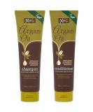 Hair Care Rejuvenating Argan Oil Intensive Hydrating Treatment and Potent Argan Hair Oil Heat Protection Spray. Argan Oil Hair Treatment and Heat Protection Spray for Hair - 2-Pack 2-Pack Hair Spray and Hair Treatment - Buy Online on GoSupps.com