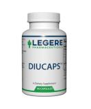 Legere Pharmaceuticals Diucaps 90 Capsules - Buy Online on GoSupps.com