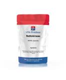 VITA PHARMA Nattokinase 6000FU 240 Capsules - Buy Online on GoSupps.com