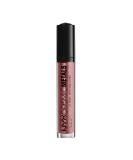 NYX Cosmic Metals Lip Cream Liquid Lipstick - Crystalized Metal 0.13oz - Buy Online on GoSupps.com