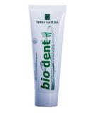Biodent Toothpaste Basics (75ml) - Effective Dental Care for All Ages | International Shipping Available - Buy Online on GoSupps.com