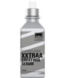 MMUSA XXTRAA Muscle Builder Creatine Serum- Fast Surging Power for Bodybuilders. 100% Absorption, Boosts ATP Levels Fast. Fuels Muscle Growth Before & After Workouts. No Water Weight Gain or Loading. Grape  5.1 Fl Oz - Buy Online on GoSupps.com