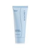 SEACRET Foot Cream - Enriched foot cream with tea tree oil and Dead Sea minerals 100 ml - Buy Online on GoSupps.com
