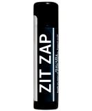 CORUM Zit Zap Spot Stick - 100% Natural Acne Patch Alternative | Fast-Acting & Invisible Pimple Blemish Relief | Travel Size 4g - Buy Online on GoSupps.com