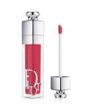 Dior Addict Lip Maximizer Plumping Gloss 037 Intense Rose 0.2 oz / 6 mL - Buy Online on GoSupps.com