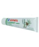 Gehwol Fusskraft Green 75ml - Refreshing Cooling Cream with Menthol & Aloe Vera for International Shipping - Buy Online on GoSupps.com