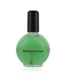 Pro Nail - Sticky Base Coat Nail Polish 2.5 Oz 2.5 Fl Oz (Pack of 1) - Buy Online on GoSupps.com