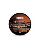 Gold Shimmer Intensive Tanning Gel - Ultra Dark Tanning Butter & Oil for Outdoor Sun - 200g Mango Scented SPF0 | Perfect Tanning Balm for Beach Use - Buy Online on GoSupps.com