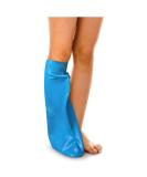 Child Waterproof Cast Cover for Shower Leg - Bloccs CSL75-M - Medium Size - Buy Online on GoSupps.com
