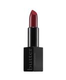 butter LONDON Plush Rush Lipstick in Provocative - Deep Wine Cr me - Buy Online on GoSupps.com