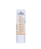 Sandorini Lip Care Stick with Sea Buckthorn Oil - Organic Nourishing 4.5g | International Shipping Available - Buy Online on GoSupps.com