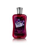 Bath & Body Works Paris Nights 10 oz Shower Gel - Luxurious Fragrance for a Soothing Shower Experience | Shop Internationally - Buy Online on GoSupps.com