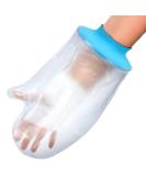 Waterproof Hand Cast Cover - Adult Bath Wrist Protector for Shower & Surgery Recovery - Buy Online on GoSupps.com