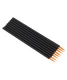 FRCOLOR 100pcs Disposable Eyeliner Brushes | Precision Eye Makeup & Lip Scrubber Tools - International Shipping Available - Buy Online on GoSupps.com