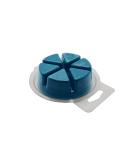 30 Pack of North Mountain Supply Wax Melt Pies 6-Cavity Clamshells - Buy Online on GoSupps.com