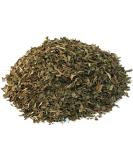 Dried Mint Leaves - 1 lb (16 oz) by Its Delish | Premium Quality - Buy Online on GoSupps.com