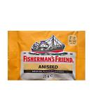 Fisherman's Friend Anise Lozenges - 25g Packs | Buy 6 for International Shipping - Buy Online on GoSupps.com