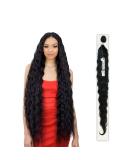Milky Way Organique Breezy Wave 36 Hair Weave - Multi Pack Deal (1-PACK 1B) - Buy Online on GoSupps.com