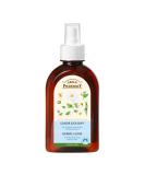 Herbal Elixir for Damaged Hair - Chamomile & Wheat-Germ No Rinse Spray - Strengthens & Nourishes - 250ml by Green Pharmacy Cosmetics - International Shipping Available - Buy Online on GoSupps.com