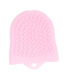 Hemoton Silicone Facial Cleansing Massage Finger Cots - Exfoliating Brush & Skincare Tool for Radiant Skin - Buy Online on GoSupps.com