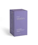 Sanopoly priosa Biotics - 60 Capsules | Natural Pre & Probiotics | Essential Microorganisms Fiber & Vitamins | Gluten-Free Wellness - Buy Online on GoSupps.com