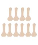 Buy Healifty High Heel Pads - 5 Pairs Cushions & Grips for Loose High Heels | Foot Care Insoles for Women - Buy Online on GoSupps.com