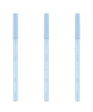 Catrice Kohl Kajal Waterproof No. 160 - Blue Shimmering Vegan Eyeliner (3 Pack) - Microplastic & Nanoparticle Free - Buy Online on GoSupps.com