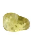 Citrine Healing Crystal Stones 1.25-2.0 Large - Natural Tumbled Gemstones for Reiki, Energy Healing, Meditation & Witchcraft - Buy Online on GoSupps.com