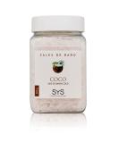 Buy Labnatur Bathing Salt Coconut 400g - Natural Relaxation for Your Skin | International Shipping Available - Buy Online on GoSupps.com