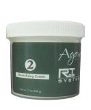 AGAVE RETEX SYSTEM PERMANENT STRAIGHTENER #2 NEUTRALIZING CREAM - 12 OZ, FOR SALON AND BARBERSHOP - Buy Online on GoSupps.com