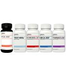 Growth Stack: PGH-1000 Test-600x Deca 200 D-Drodriol 25 Thermo Clen - 1 Month Supply | International Shipping Available - Buy Online on GoSupps.com