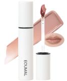 EQUMAL Glowy Tint 115 BARE RAW - Long-Lasting Glassy Lip Stain - Buy Online on GoSupps.com