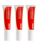 Probelle Natural Fungal Nail Gel - Restores Appearance of Discolored Nails - 3 Pack (15 mL/0.50 oz) - Buy Online on GoSupps.com