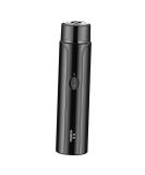 Buy Wear Resistant Electric Shaver for Men - Compact Travel Razor & Accessories - Daily Use Male Grooming - Fast International Shipping - Buy Online on GoSupps.com