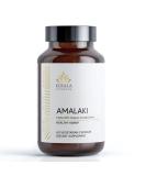 Kerala Ayurveda Amalaki Capsules - 60 Tablets | Antioxidant Supplement for Digestive & Skin Health | Immunity Booster | Gluten Free Dietary Supplement - Buy Online on GoSupps.com