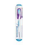 Sensodyne Expert Sensitive Toothbrush - Color Varies - Buy Online on GoSupps.com