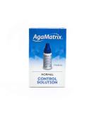 AgaMatrix Wavesense Normal Control Solution  1 Vial (6 Ml) - Buy Online on GoSupps.com