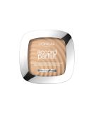 L'Or al Paris Accord Parfait Powder - Matte Finish Natural Result 2N Vanilla - International Shipping Available - Buy Online on GoSupps.com