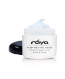 Raya Azulen Soothing Masque | Calming Facial Treatment for Sensitive Skin | Tones & Refines Complexion | Azulene & Aloe Vera - Buy Online on GoSupps.com