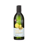 Avalon Organics Lemon Bath & Shower Gel 12 fl. oz. - Therapeutic Body Care - Buy Online on GoSupps.com