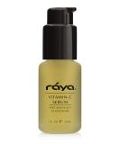 RAYA Vitamin-C Serum (503) | Protective Anti-Aging Facial Treatment for All Skin | Helps Protect From Ultra-Violet Rays | Improves Complexion - Buy Online on GoSupps.com