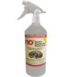 F10 RTU Disinfectant 1L With Trigger- Used by vets strong tortoise reptile - Buy Online on GoSupps.com