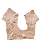 Heallily XXL Welding Pads for Women - Breathable Armpit Protection & Forearm Coverage | Yoga & Fitness Bra-Pads 32x30cm - Buy Online on GoSupps.com