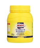 Moirs Custard Powder 250g - Vanilla Flavour | Creamy and Delicious - Buy Online on GoSupps.com