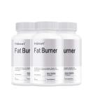 Fitsmart Fat Burner - 1 Month Supply - 60 Capsules for Healthy Weight Loss - Buy Online on GoSupps.com