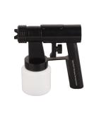 HVLP Tanning Gun Accessory - Adjustable Spray Nozzle & 200ml Bottle for Flawless Tan | International Shipping - Buy Online on GoSupps.com