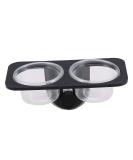 PETPOP Gecko Feeder Ledge - Small Screw Type Reptile Food Cups for Easy Feeding | Size 1 - Buy Online on GoSupps.com