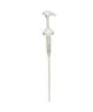 Replacement Pump for Hibiclens Skin Cleanser | 38-400 Down-Lock Dispensing Pump | Fits 16 & 32 Oz Bottles | International Shipping Available - Buy Online on GoSupps.com