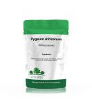 PYGEUM AFRICANUM 4000mg 60 Capsules - Buy Online on GoSupps.com