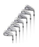 MacGregor Golf VIP Iron Set 4-PW  Mens Right Hand Right Graphite Regular Standard Length - Buy Online on GoSupps.com